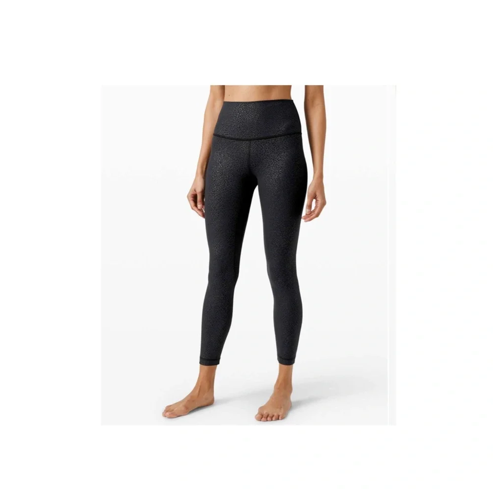 Lululemon align pants NWT size 2 - Picture 1 of 4